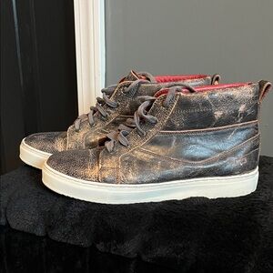 Bed/Stu sneakers